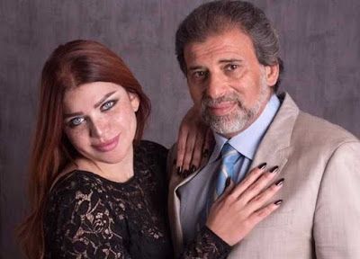 تراند اليوم : ياسمين الخطيب تكشف عن أسرار زواجها من خالد يوسف لأول مرة!