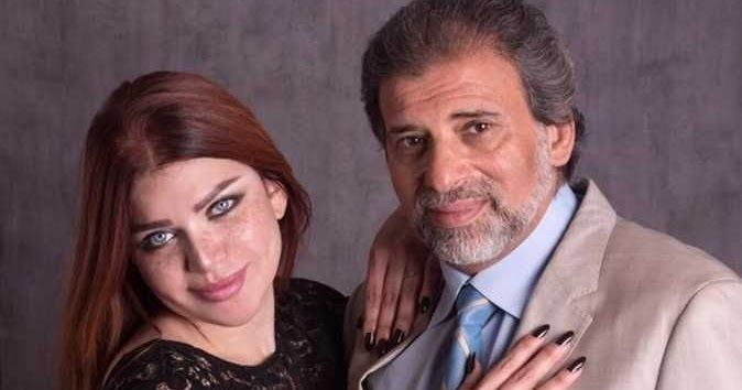 تراند اليوم : ياسمين الخطيب تكشف عن أسرار زواجها من خالد يوسف لأول مرة!