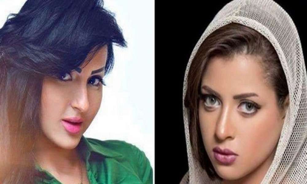 تراند اليوم : بعد القبض عليهما.. منى فاروق وشيما الحاج تتصدران "جوجل"