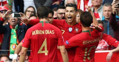 كورة لايف.. مباراة البرتغال وهولندا بث مباشر كورة لايف اون لاين koora live online نهائي الأمم...