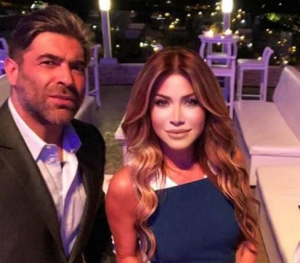 عقب أيام من طلاقه.. نوال الزغبي: "أقبل الزواج من وائل كفوري" وطليقته تعلق