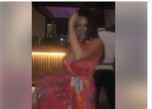 فيديو| رانيا يوسف ترقص احتفالا بتخرج ابنتها.. وتغلق التعليقات على "إنستجرام"