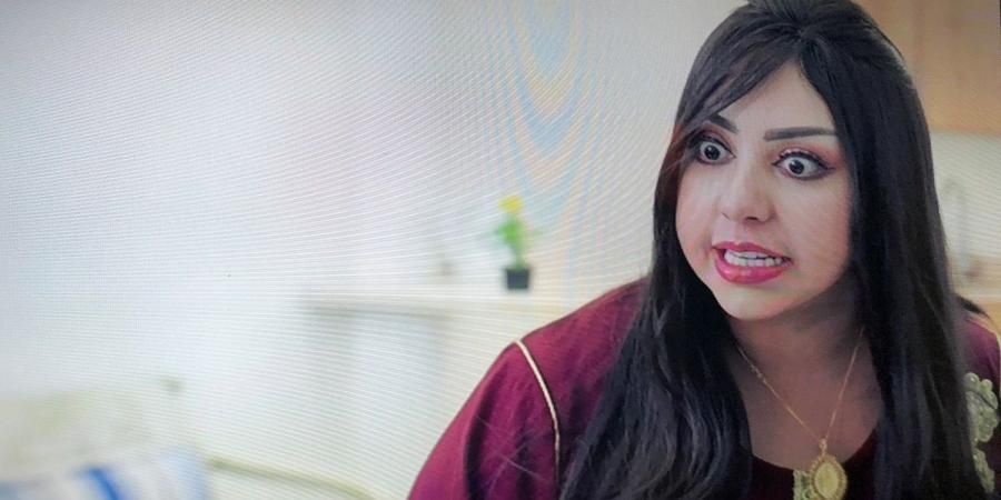 هكذا كان مصير الفنانة اليمنية بطلة مسلسل ‘‘العاصوف’’ على MBC ؟ بعد احتراق منزلها في السعودية.. وبيان رسمي للسلطات (فيديو)
