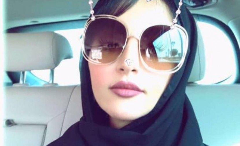 تعرف على انس التميمي زوج ملاك الحسيني الجديد