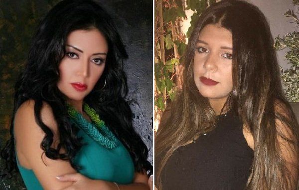 رانيا يوسف ترقص على المزمار والطبلة في حفل تخرج ابنتها