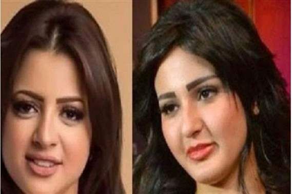الاكثر مشاهدة اليوم - التفاصيل اليومية لـ "منى فاروق" و"شيما الحاج" بطلتي فيديو "خالد يوسف"