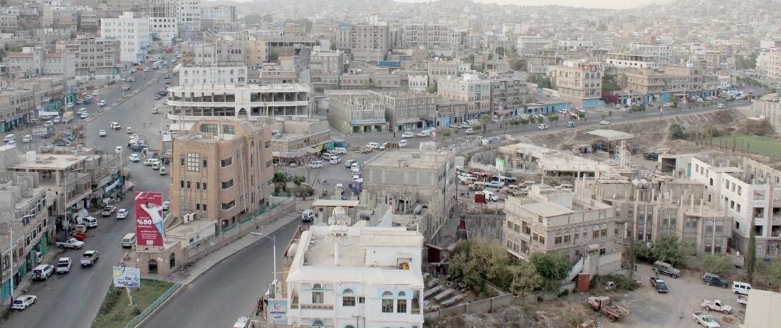 انتشار مخيف للعصابات في أسواق اب وعمليات نهب وسطو مسلح واسع والرعب يجتاح السكان