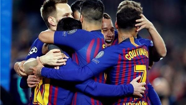 برشلونة مهدد بفقدان أكبر صفقاته الصيفية بسبب 95 مليون يورو!
