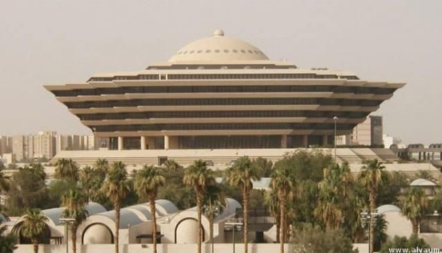“الداخلية السعودية ”تعلن تنفيذ القتل في حق وافدين …تعرف على جنسيتهما والتهمه المنسوبة لهما