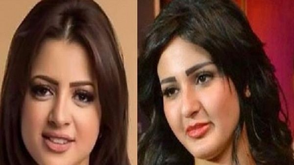 مصر | عاجل.. إخلاء سبيل منى فاروق وشيما الحاج بقضية "الفيديوهات الجنسية"