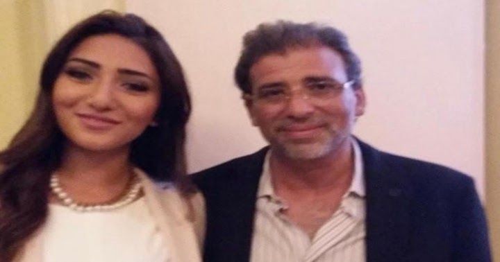 الاكثر مشاهدة اليوم - فيديو: رنا هويدي ضحية خالد يوسف - فضيحة جديدة
