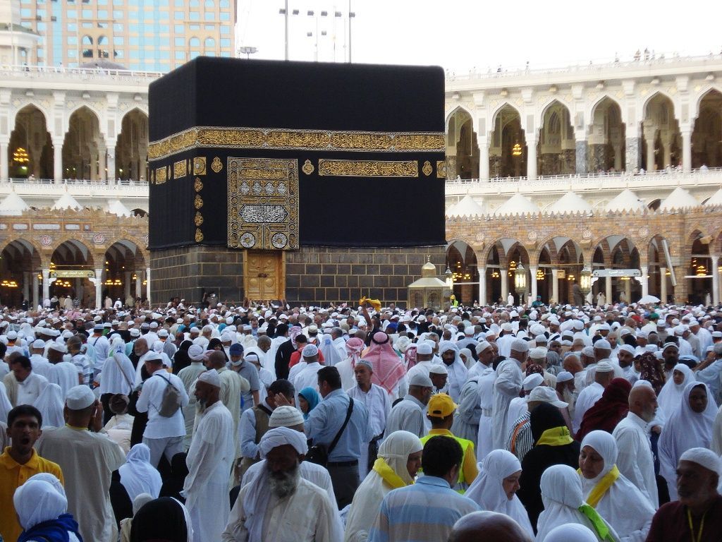 التقديم لحج هذا العام. الضوابط والالتزام…