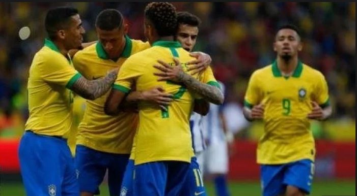 يلا شوت رابط الاسطورة livehd7 مشاهدة مباراة البرازيل وبوليفيا بث مباشر اليوم السبت 15-6-2019 كوبا...