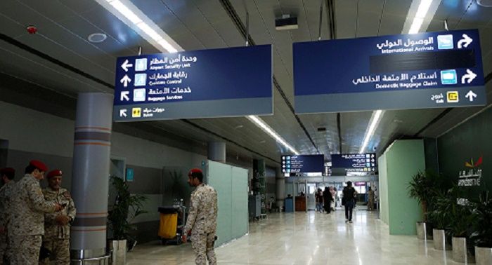 اسرائيل تفاجئ الجميع وتكشف معلومات خطيرة وجديدة عن الصاروخ الحوثي الذي استهدف مطار أبها السعودي