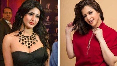 تراند اليوم : غدا.. ترحيل منى فاروق وشيما الحاج من سجن القناطر تنفيذا لقرار إخلاء السبيل