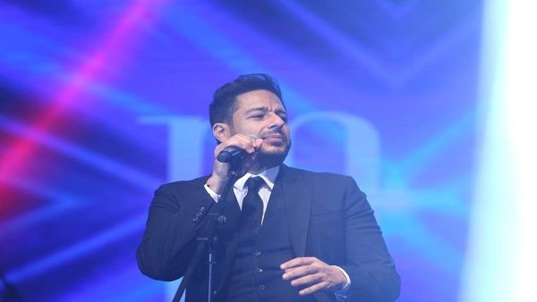 بعد نجاح "حماقي" الضخم في جدة.. تركي آل الشيخ يعلن عن حفل جديد بمنتجع درة العروس (فيديو)