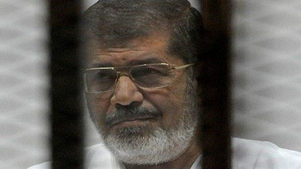 مصر | عاجل.. آخر كلمات محمد مرسي أمام المحكمة قبل وفاته