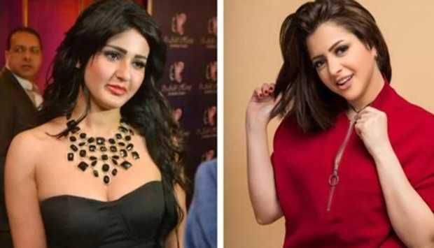 الاكثر مشاهدة اليوم - مصر  :  إخلاء سبيل منى فاروق وشيما الحاج من قسم مدينة نصر