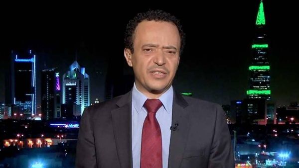 غلاب: يمنيا لا تقل التدخلات القطرية خطرا عن التدخلات الإيرانية والإصلاح شتته الدوحة