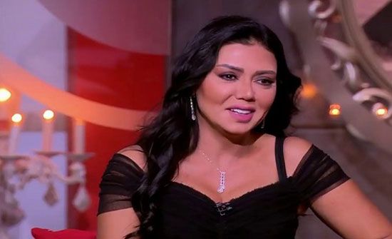 تراند اليوم : رانيا يوسف في النيابة بسبب فيديو خالد يوسف الجنسي...