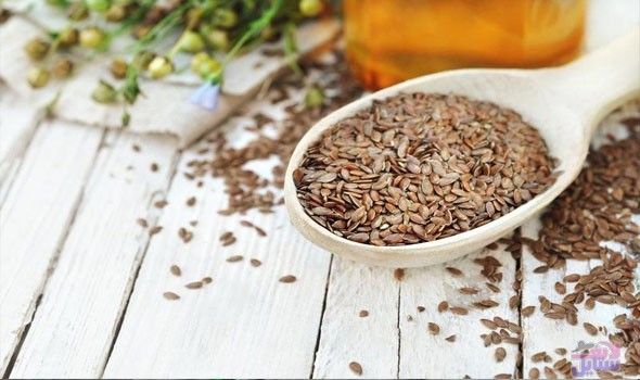 فوائد بذور الكتان وأبرزها لـ السكري والسرطان والكولسترول
