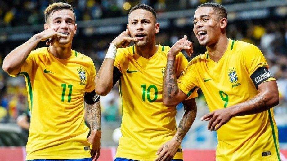 bien كورة لايف.. مباراة البرازيل والبيرو بث مباشر “كوبا أميركا 2019” بين سبورت ماكس beIN...