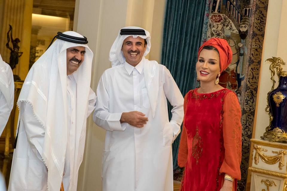 عاجل : "طرد السعودية من التحالف العربي".. قرار قطري وحملة إخوانية في الانتظار "ماذا يحدث؟"