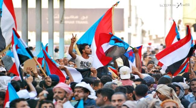 بيان عاجل للمجلس الانتقالي الجنوبي ودعوة جديدة لأبناء الجنوب .. ماذا سيحدث غدا الاثنين
