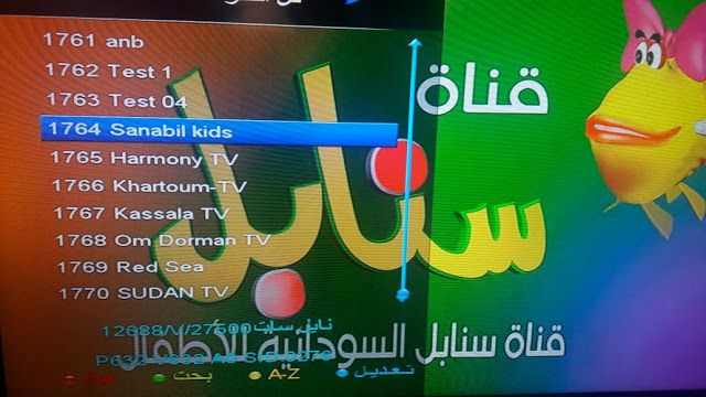 اضبط اليوم احدث ترددات قنوات أطفال مباشر على النايل سات تحديث يونيو 2019| استمتع بأقوى البرامج...