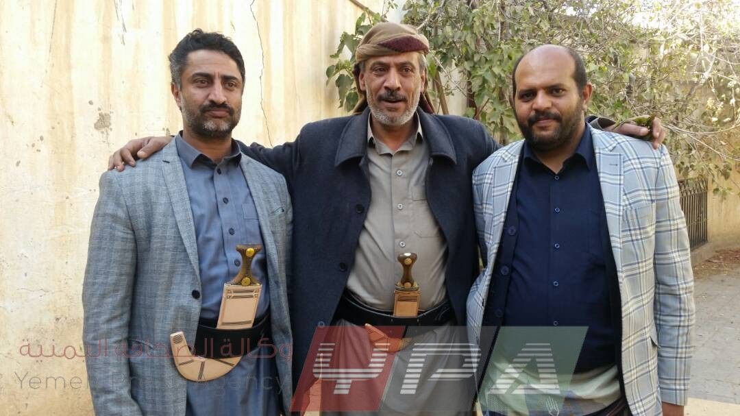 إب.. مصير مجهول للواء السقاف و "20" ضابطاً بعد وصول تعزيزات للمليشيا تابعة للأمن الوقائي.. هل يلجأ السقاف للشرعية؟؟
