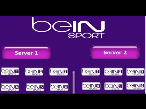 بث اشارة تردد قناة بي ان سبورت مباشر beIN Sports HD TV النايل سات وسهيل سات | لينك bein match HD...