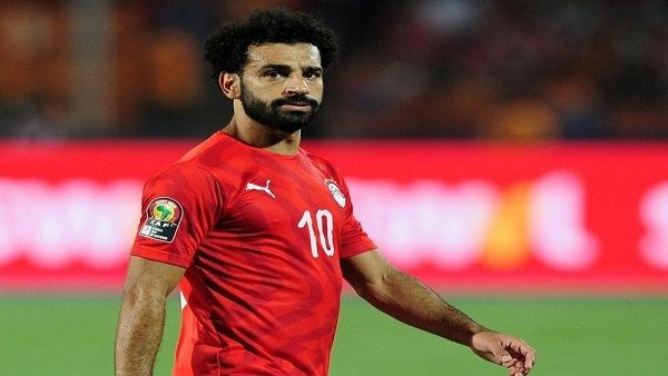 هل محمد صلاح ذات أصول يمنية؟