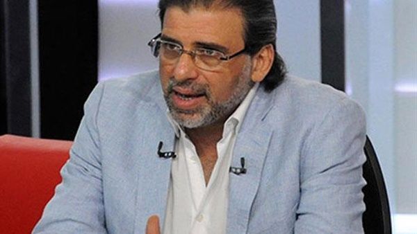 تراند اليوم : خالد يوسف: لست نادمًا على تأييدى للرئيس السيسى (فيديو)