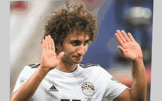 الامارات | اتهام جديد لعمرو وردة بالتحرش بفتاة مكسيكية