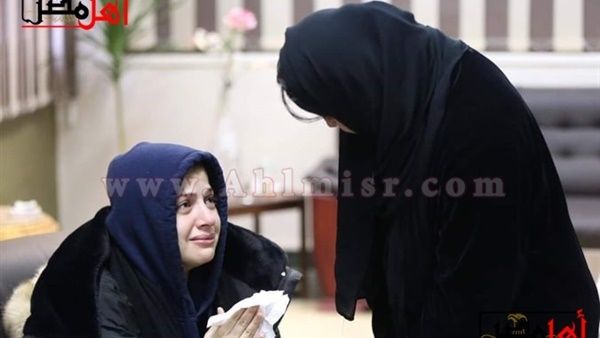 تراند اليوم : بعد المطالبة بذبحهما.. الجمهور يتعاطف مع منى فاروق وشيما الحاج: ضحايا خالد يوسف