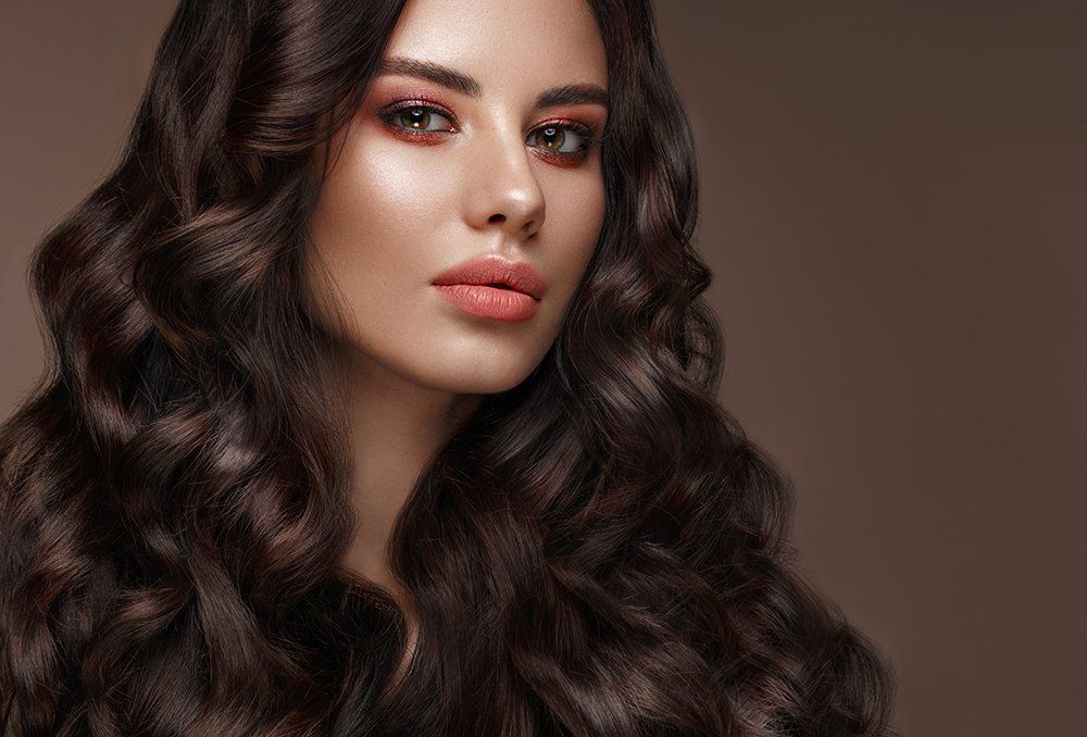 زيوت تساعدكِ على نمو الشعر بسرعة