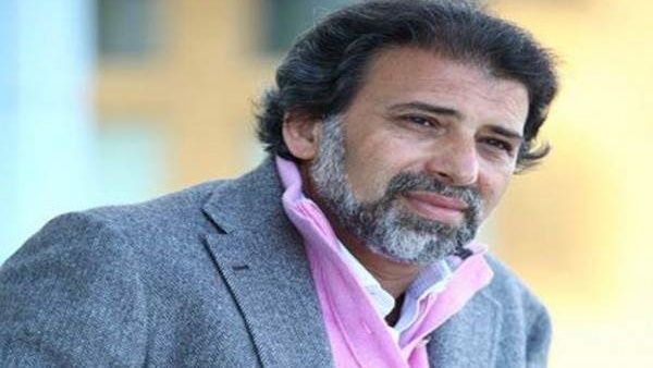 تراند اليوم : خالد يوسف: محدش وجه لي أي تهمة وراجع مصر قريب (فيديو)