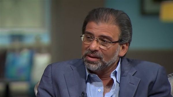 تراند اليوم : خالد يوسف: اسمي لم يدرج على قوائم ترقب الوصول بالقاهرة (فيديو)