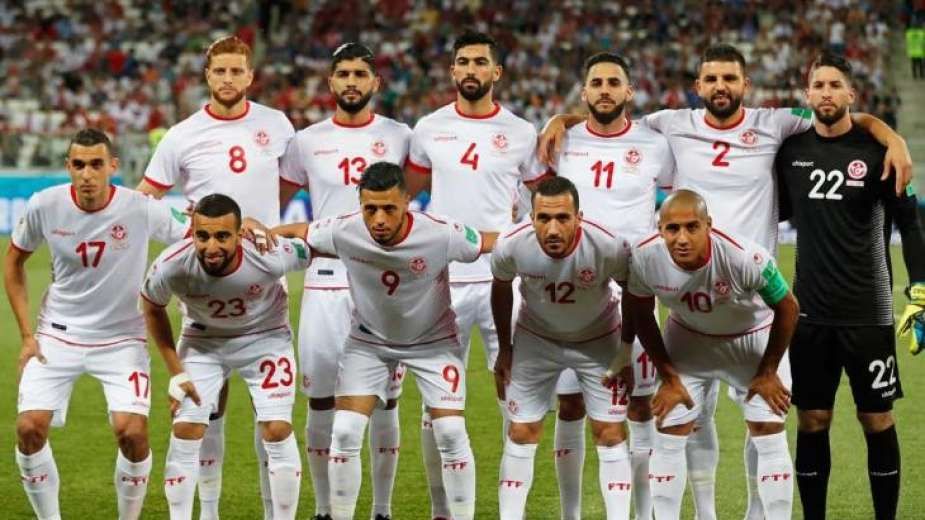 تردد القنوات المفتوحة الناقلة مباراة تونس ومالي اليوم الجمعة 28-6-2019 في بطولة كأس الأمم الأفريقية
