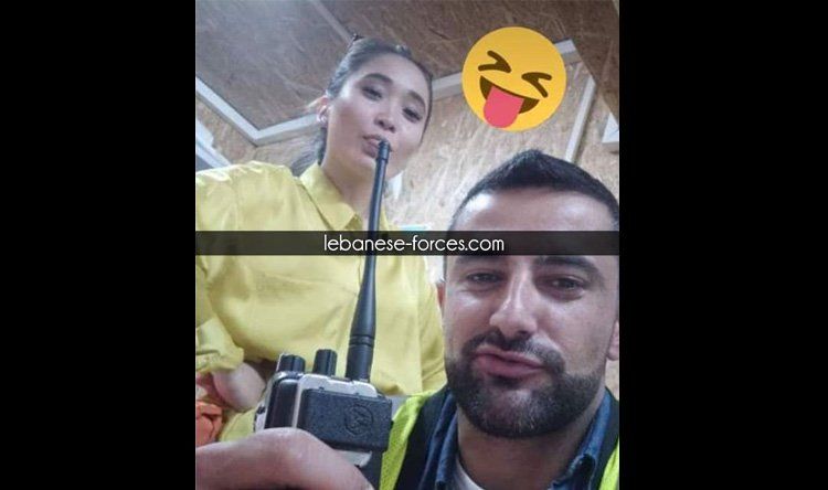 اعتداء على مهندسين عرب في كازاخستان بسبب صورة نشرها عامل لبناني.. فيديو