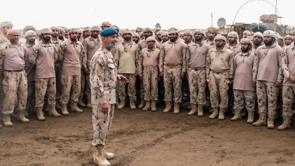 الجزيرة تكشف الأسباب الخطيرة للانسحاب الإماراتي من اليمن ومسؤول حكومي يكشف ما يجري خلف الكواليس..والسعودية تتحرك فورا