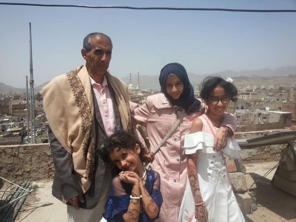 سفاح صنعاء يعترف لم اقتل بناتي بسبب الفقر بل لهذا السبب صور جديده!