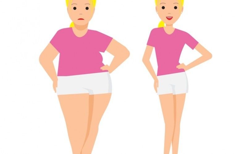 اقوى مشروبات حارقة للدهون ومزيلة للكرش