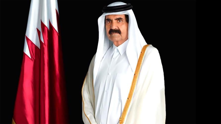 أمير قطر السابق ‘‘حمد بن خليفة’’ يتحدث عن نهاية حرب اليمن.. وهذا ما قاله عن الملك سلمان وأشعل تويتر (فيديو)