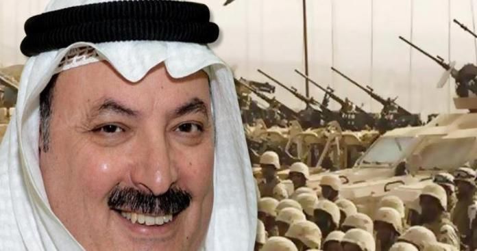 خطير للغاية ..السياسي الكويتي والنائب البرلماني المثير للجدل ‘‘ناصر الدويلة’’ يوجه أقوى تحدي للسعوديين ويثير جنونهم بتغريدات صادمة بعد ساعات من الإفراج عنه