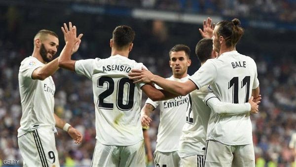 رياضة | أهم أخبار ريال مدريد اليوم.. الصفقة الأهم تقترب من الريال وتسريح 5 لاعبين في الميركاتو