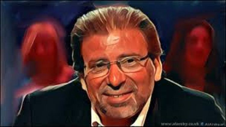 تراند اليوم : فضيحة خالد يوسف تأتي بثمارها