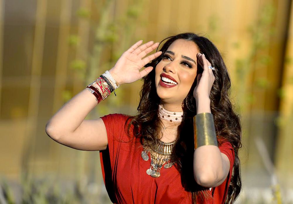 الفنانة بلقيس فتحي تتلقى تهديدًا صريحًا من الإعلامية الكويتية ‘‘فجر السعيد’’ ومهلة يومين لتنفيذ هذا الشرط..!