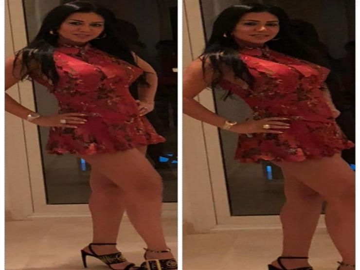 صور| بعد نشر رانيا يوسف صورة بفستان قصير.. "مدام رانيا" يتصدر تريند تويتر