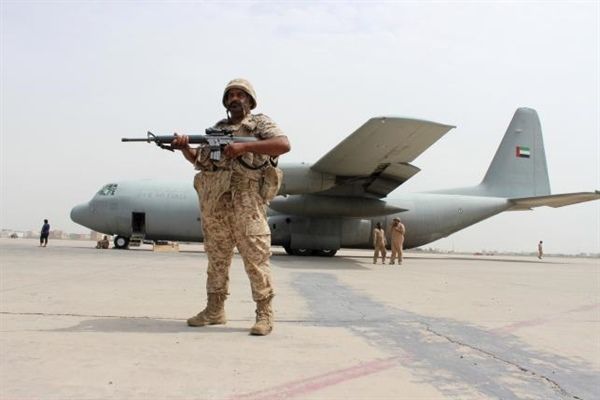 من واشنطن الكشف عن خفايا وأسرار الهروب الإماراتي المفاجئ من اليمن .. وهذا ما ستفعله السعودية لامتصاص الصدمة